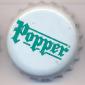 Beer cap Nr.6292: Popper produced by Pivovar Bytca/Bytca