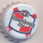 Beer cap Nr.6300: 1664 de Kronenbourg produced by Kronenbourg/Strasbourg