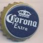 Beer cap Nr.6312: Corona Extra produced by Cerveceria Modelo/Mexico City