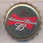 Beer cap Nr.6314: Budweiser produced by Anheuser-Busch/St. Louis