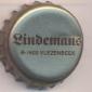 Beer cap Nr.6316: Lindemans produced by Lindemans/Vlezenbeek