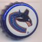 Beer cap Nr.6319: Blue produced by Labatt Brewing/Ontario