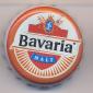 Beer cap Nr.6322: Bavaria Malt Beer produced by Bavaria/Lieshout