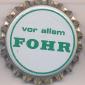 Beer cap Nr.6325: Fohr produced by Brauerei Gebr. Fohr oHG/Ransbach-Baumbach