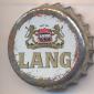 Beer cap Nr.6327: Lang Pils Das Original produced by Privatbrauerei Lang/Waltershausen