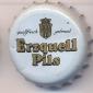 Beer cap Nr.6344: Erzquell Pils produced by Erzquell Brauerei Bielstein Haas & Co. KG/Wiehl