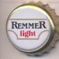 Beer cap Nr.6353: Remmer Light produced by Brauerei Remmer/Bremen