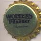 Beer cap Nr.6362: Wolters Premium Pilsener produced by Hofbrauhaus Wolters AG/Braunschweig