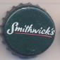 Beer cap Nr.6380: Smithwick's produced by Arthur Guinness Son & Company/Dublin