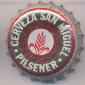 Beer cap Nr.6414: San Miguel Pilsener produced by San Miguel/Barcelona