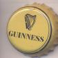 Beer cap Nr.6423: Guinness produced by Arthur Guinness Son & Company/Dublin