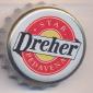 Beer cap Nr.6429: Birra Dreher produced by Dreher/Pedavena