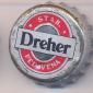 Beer cap Nr.6430: Birra Dreher produced by Dreher/Pedavena