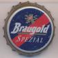 Beer cap Nr.6461: Braugold Spezial produced by Braugold Brauerei Riebeck GmbH & Co. KG/Erfurt