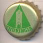 Beer cap Nr.6466: Thuringia produced by Thuringa Brauerei Gmbh/Mühlhausen