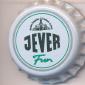 Beer cap Nr.6472: Jever Fun produced by Fris.Brauhaus zu Jever/Jever