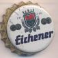 Beer cap Nr.6474: Eichener produced by Eichener Brauerei/Kreuztal