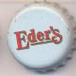 Beer cap Nr.6482: Eder's produced by Eder's Familienbrauerei/Grossostheim