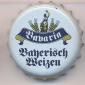 Beer cap Nr.6486: Bayrisches Märzen produced by Eder's Familienbrauerei/Grossostheim