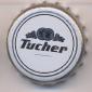 Beer cap Nr.6522: Tucher produced by Tucher Bräu AG/Nürnberg