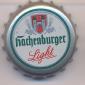 Beer cap Nr.6535: Hachenburger Light produced by Westerwald-Brauerei H.Schneider KG/Hachenburg