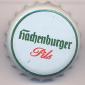 Beer cap Nr.6536: Hachenburger Pils produced by Westerwald-Brauerei H.Schneider KG/Hachenburg