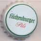 Beer cap Nr.6543: Hachenburger Pils produced by Westerwald-Brauerei H.Schneider KG/Hachenburg