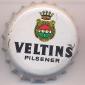 Beer cap Nr.6544: Veltins Pilsener produced by Veltins/Meschede