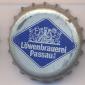 Beer cap Nr.6549: Weizen produced by Löwenbrauerei Passau/Passau