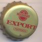 Beer cap Nr.6561: Export produced by Henninger/Frankfurt