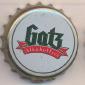 Beer cap Nr.6564: Gatz Alkoholfrei produced by Gatzweiler/Düsseldorf