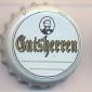 Beer cap Nr.6620: Gutsherren Pils produced by Förster & Brecke Getränke GmbH/Hameln