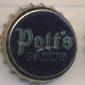 Beer cap Nr.6622: Pott's Paddy produced by Pott's Brauerei/Oelde
