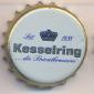 Beer cap Nr.6628: Kesselring Premium Pils produced by Brauerei Kesselring/Marktsteft