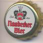 Beer cap Nr.6632: Naabecker Bier produced by Schlossbrauerei Naabeck/Naabeck