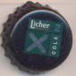 Beer cap Nr.6633: Licher X Cola produced by Licher Privatbrauerei Ihring-Melchior KG/Lich
