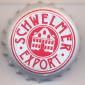 Beer cap Nr.6644: Schwelmer Export produced by Brauerei Schwelm  Haarmann & Kathagen/Schwelm