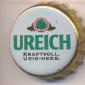 Beer cap Nr.6664: Ureich produced by Eichbaum-Brauereien AG/Mannheim