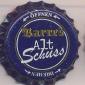 Beer cap Nr.6668: Alt Schuss produced by Privatbrauerei Ernst Barre GmbH/Lübbecke