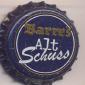 Beer cap Nr.6669: Alt Schuss produced by Privatbrauerei Ernst Barre GmbH/Lübbecke