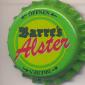 Beer cap Nr.6670: Alster produced by Privatbrauerei Ernst Barre GmbH/Lübbecke