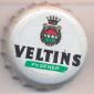 Beer cap Nr.6674: Veltins Pilsener produced by Veltins/Meschede