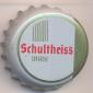 Beer cap Nr.6688: Schultheiss produced by Schultheiss Brauerei AG/Berlin