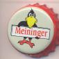 Beer cap Nr.6691: Black Jack produced by Meininger Privatbrauerei/Meiningen