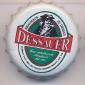 Beer cap Nr.6697: all brands produced by Brauerei Dessau GmbH/Dessau