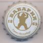 Beer cap Nr.6716: Bavaria light produced by AO Bavariya/St. Petersburg