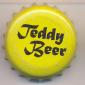 Beer cap Nr.6743: Teddy Beer Lager produced by Teddy Beer/Murmansk