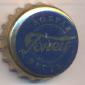 Beer cap Nr.6766: Gonets produced by Moskvoretsky Pivovarenny Zavod/Moscow