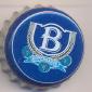 Beer cap Nr.6825: Botchkarov Pshenichnoye produced by OOO Bravo Int./St. Petersburg
