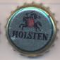 Beer cap Nr.6886: Holsten Dark produced by Holsten-Brauerei AG/Hamburg